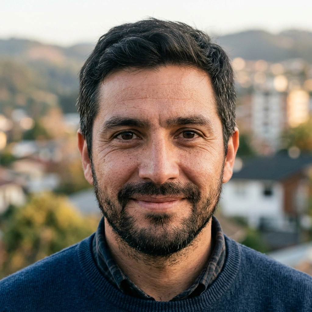 Camilo Retamal 
