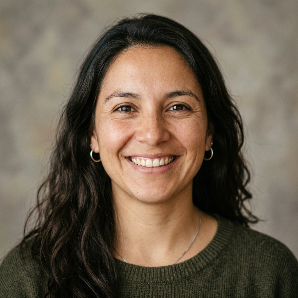 Catalina Alarcón